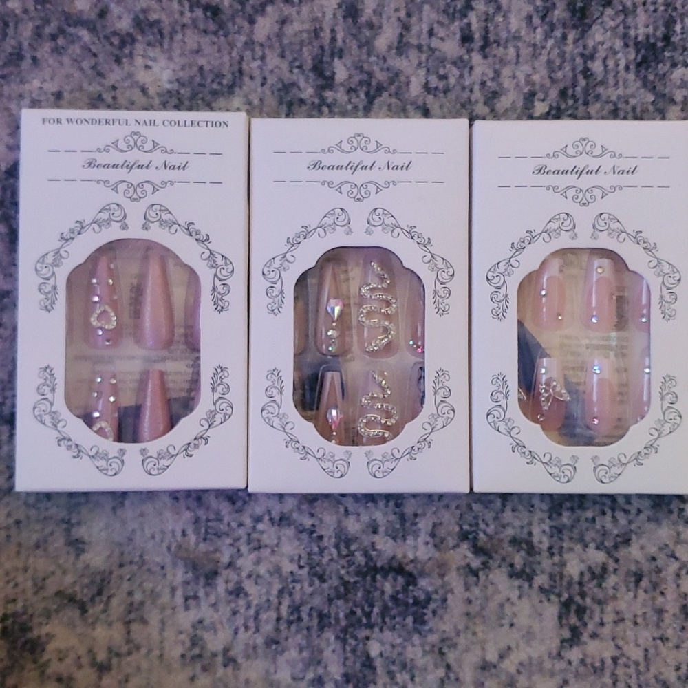 Press on Nails